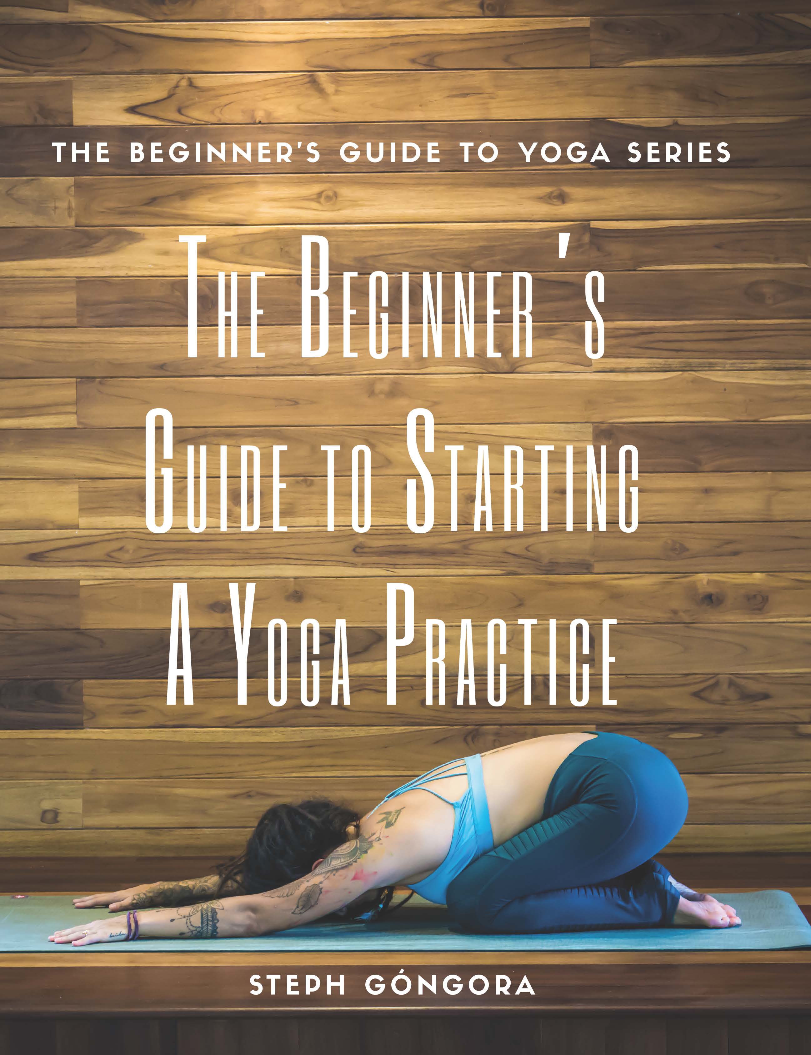 books on yoga and meditation